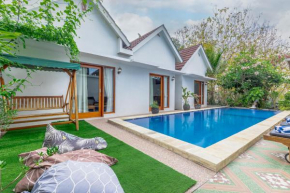 Lahi Villa